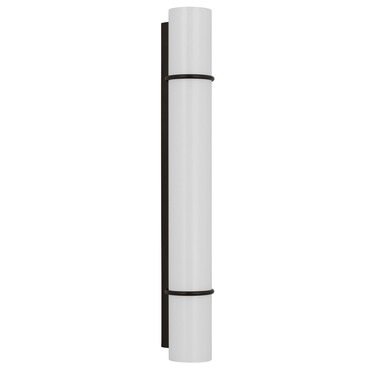 Amelie Bathroom Vanity Light | Visual Comfort Studio at Lightology Amelie Bathroom Vanity Light