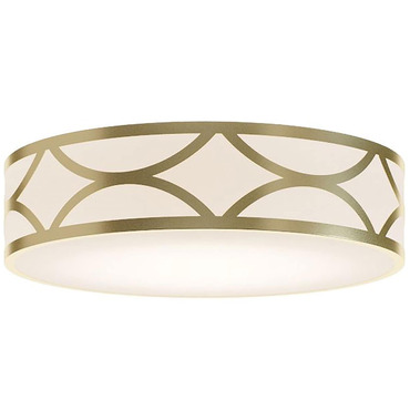 Lake Ceiling Light | AFX at Lightology Lake Ceiling Light
