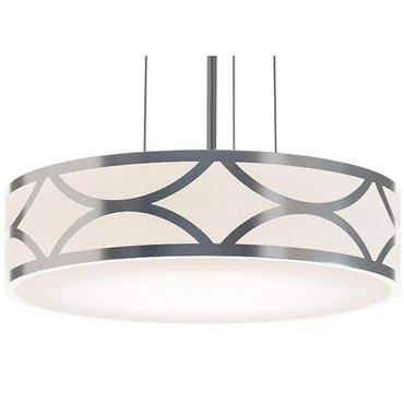 Lake Pendant | AFX at Lightology Lake Pendant