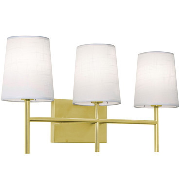 Rose Bathroom Vanity Light