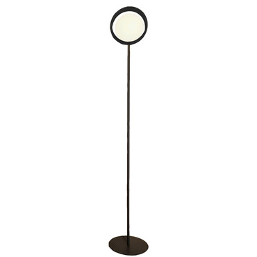 Ring Floor Lamp