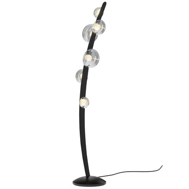 Dew Drops Floor Lamp