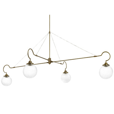 Floren Chandelier