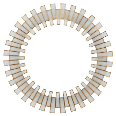 Glasdele Mirror