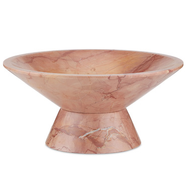 Lubo Bowl | Currey & Company at Lightology Lubo Bowl