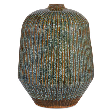 Shoulder Vase | Currey & Company at Lightology Shoulder Vase