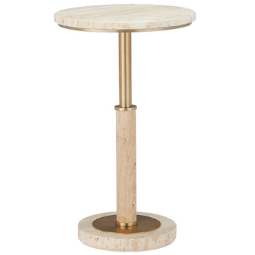 Miles Accent Table
