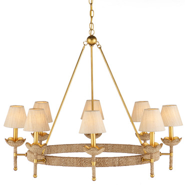 Vichy Chandelier
