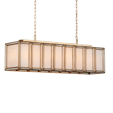 Daze Linear Chandelier