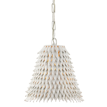 Overlay Pendant | Currey & Company at Lightology Overlay Pendant