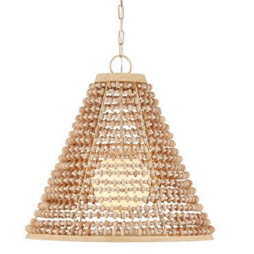 Pendulum Pendant | Currey and Company at Lightology Pendulum Pendant