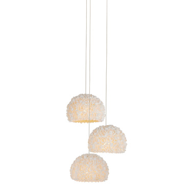 Virtu Multi Light Pendant