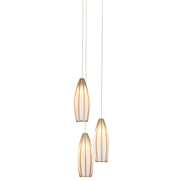 Parish Multi Light Pendant