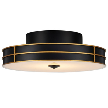 Fielding Ceiling Light