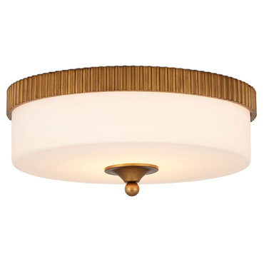 Bryce Ceiling Light | Currey and Company at Lightology Bryce Ceiling Light