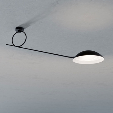 Spring Ceiling Light | Diesel Living at Lightology Spring Ceiling Light