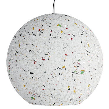Reglobe Pendant | Diesel Living at Lightology Reglobe Pendant