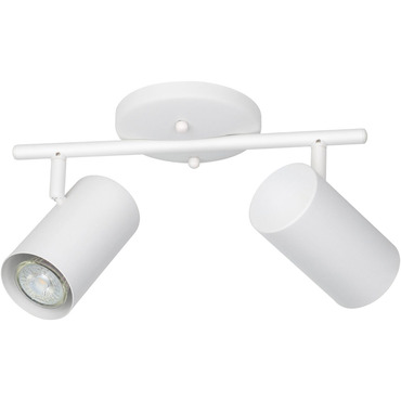Calloway Track Light | Eglo at Lightology Calloway Track Light
