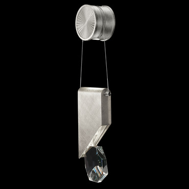 Aria Slab Wall Sconce | Fine Art Handcrafted Lighting at Lightology Aria Slab Wall Sconce