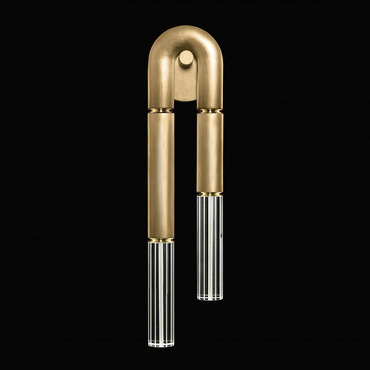 Antonia Wall Sconce | Fine Art Handcrafted Lighting at Lightology Antonia Wall Sconce
