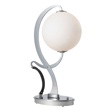 Pression Table Lamp | Hubbardton Forge at Lightology Pression Table Lamp