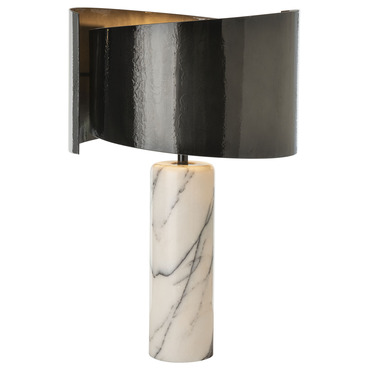 Zen Table Lamp | Hubbardton Forge at Lightology Zen Table Lamp