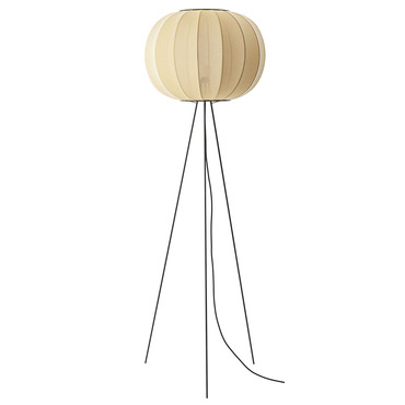 Knit Wit High Floor Lamp