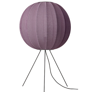 Knit Wit Medium Floor Lamp
