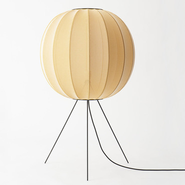 Knit Wit Medium Floor Lamp