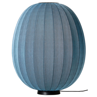 Knit Wit Level Long Floor Lamp