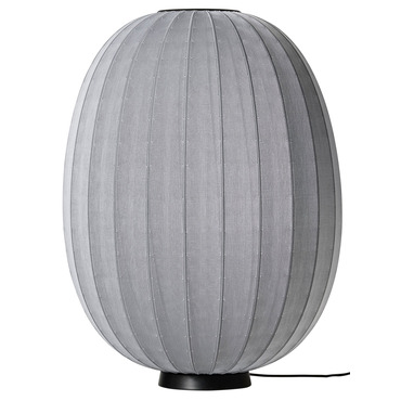 Knit Wit Level Long Floor Lamp