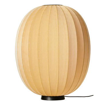 Knit Wit Level Long Floor Lamp