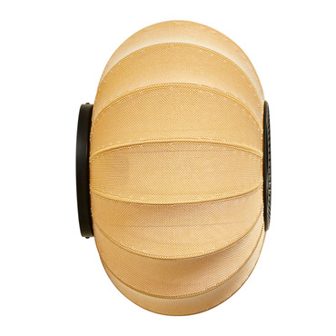 Knit Wit 45 Oval Ceiling Light / Wall Sconce
