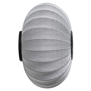 Knit Wit Oval Wall Sconce / Ceiling Light | Made By Hand at Lightology Knit Wit Oval Wall Sconce / Ceiling Light