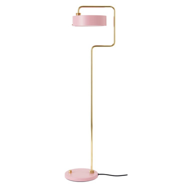 Petite Machine Floor Lamp
