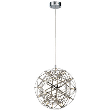 Manhattan Pendant | Matteo Lighting at Lightology Manhattan Pendant
