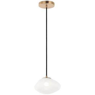 Melo Pendant | Matteo Lighting at Lightology Melo Pendant