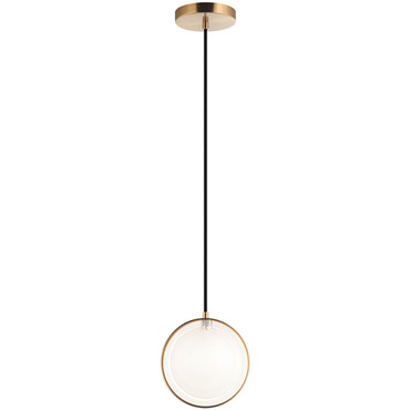 Chatoyant Pendant | Matteo Lighting at Lightology Chatoyant Pendant