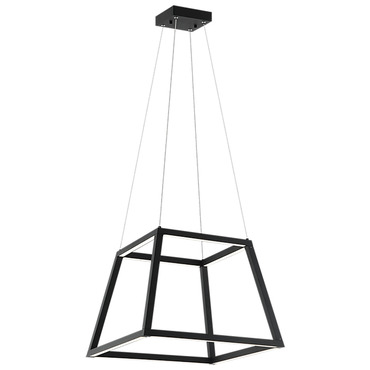 Carlington Pendant | Matteo Lighting at Lightology Carlington Pendant