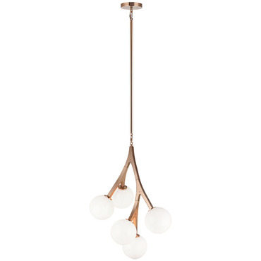 Rami Pendant | Matteo Lighting at Lightology Rami Pendant