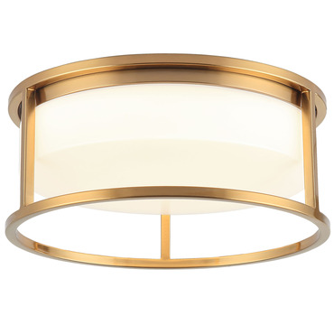 Framerton Ceiling Light | Matteo Lighting at Lightology Framerton Ceiling Light