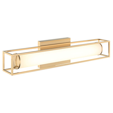 Flannigan Bathroom Vanity Light | Matteo Lighting at Lightology Flannigan Bathroom Vanity Light
