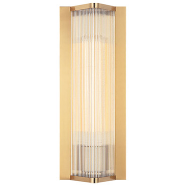 Palmira Wall Sconce | Matteo Lighting at Lightology Palmira Wall Sconce