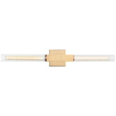 Odelle Bathroom Vanity Light | Matteo Lighting at Lightology Odelle Bathroom Vanity Light