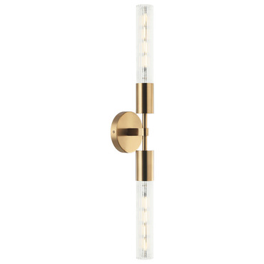 Lumire Bathroom Vanity Light | Matteo Lighting at Lightology Lumire Bathroom Vanity Light