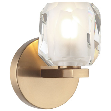 Carleton Wall Sconce | Matteo Lighting at Lightology Carleton Wall Sconce