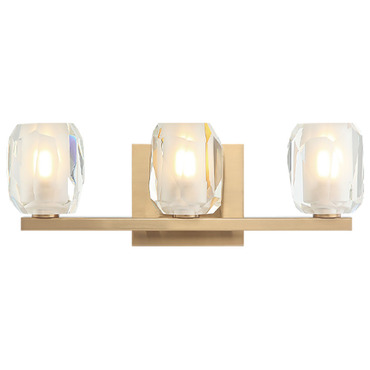 Carleton Bathroom Vanity Light | Matteo Lighting at Lightology Carleton Bathroom Vanity Light