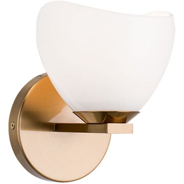 Uptowne Wall Sconce | Matteo Lighting at Lightology Uptowne Wall Sconce