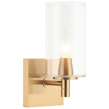 Candela Wall Sconce | Matteo Lighting at Lightology Candela Wall Sconce