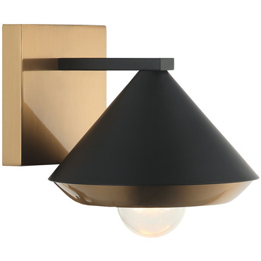 Velax Wall Sconce | Matteo Lighting at Lightology Velax Wall Sconce